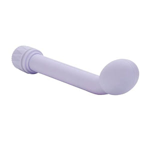 California Exotic Novelties First Time G-Spot Tulip Purple