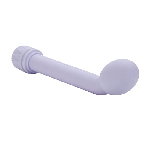 California Exotic Novelties First Time G-Spot Tulip Purple