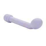 California Exotic Novelties First Time G-Spot Tulip Purple