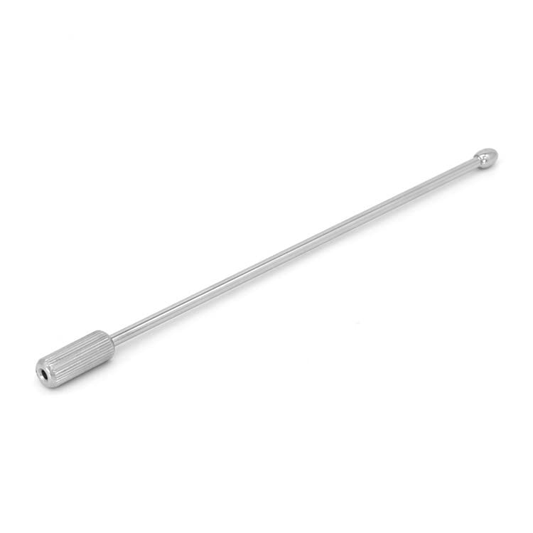 Hollow Sex Toys Catheters Sounds Penis Plug Urethral Sounds Metal Masturbation Rod Stimulation for Men Urethral Plug Exercise Ex