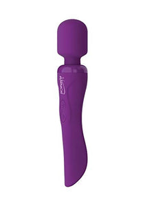 Pipedream Products Wanachi Silicone Body Recharger, Purple