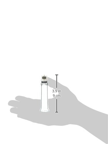 Size Matters Nipple Cylinders - Beginner (Small)