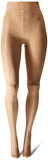 Leg Avenue Opaque Pantyhose Nude