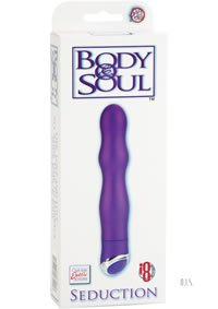 Body & Soul Seduction Purple
