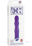 Body & Soul Seduction Purple