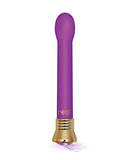Nixie Jewel Ombre G-Spot 10X Purple Glo