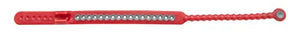 Perfect Fit Speed Shift 17 Adjustments Cock Ring, Red