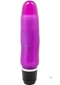 Mini Caribbean 3  Purple By Golden Triangle