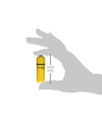 Screaming O Colorpop Bullets, Yellow