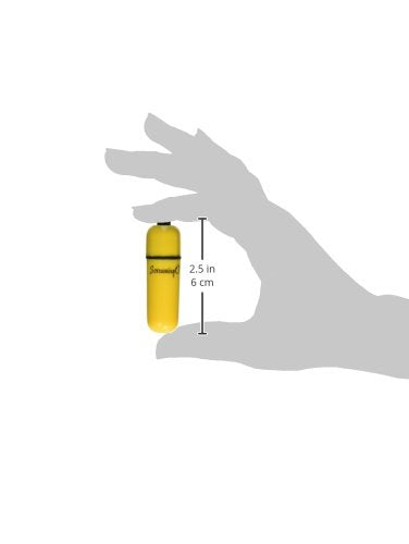 Screaming O Colorpop Bullets, Yellow