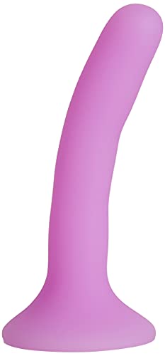 Strap U Incurve Silicone G-Spot Duo Dildo Set