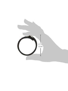 Pf Neoprene Snap Cockrings