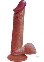 Lifelike Latin Knight 8 Inch