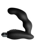 Rocks Off 40 Lixxx Dildo, Red, 13 Ounce