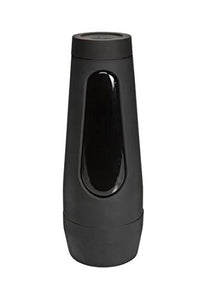 Doc Johnson Main Squeeze - Remy Lacroix - Squeeze Plate For Precise Pressure - Twist End Cap To Control Suction - Discreet Premium Stroker - Male Masturbator