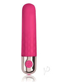 Exciter Travel Vibe Pink