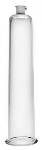Size Matters Deluxe Hand Pump Kit With 1.75 Inch Cylinder