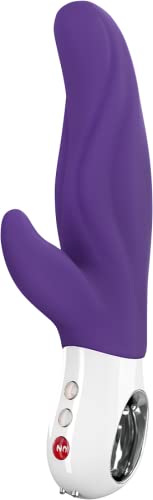 SB FUN FACTORY LADY BI PURPLE