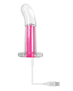 Gender X Pink Paradise Rechargeable
