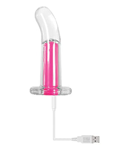 Gender X Pink Paradise Rechargeable