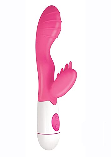 Lotus Sensual Massagers #3 Pink