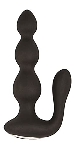 Butts Up Prostate Stimulator Black