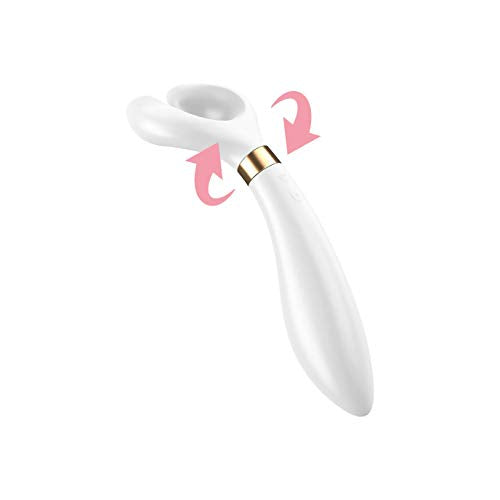 Satisfyer Endless Fun White (Net)