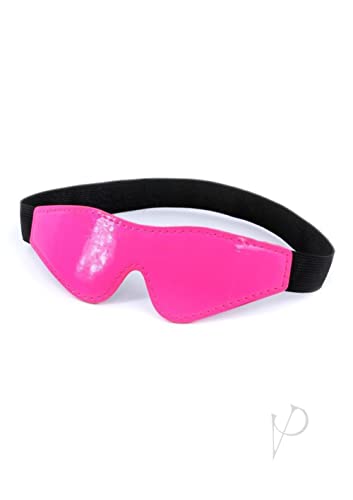Electra Play Things - Blindfold - Pink