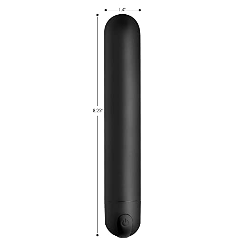 Xl Bullet Vibrator - Purple
