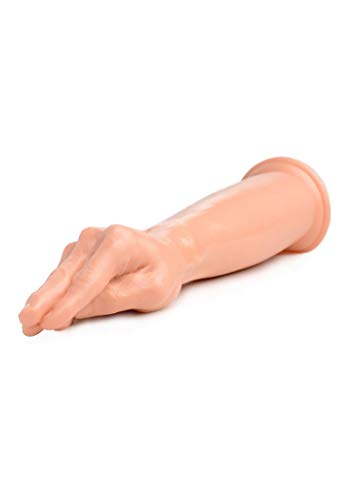 The Fister Hand And Forearm Dildo