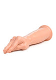 The Fister Hand And Forearm Dildo