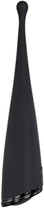 Evolved Love Is Back Straight To The Point Black Clitoral Vibrator