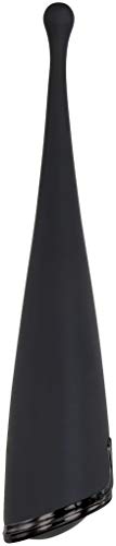 Evolved Love Is Back Straight To The Point Black Clitoral Vibrator