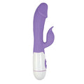 Lotus Sensual Massagers #6 Purple