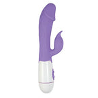 Lotus Sensual Massagers #6 Purple