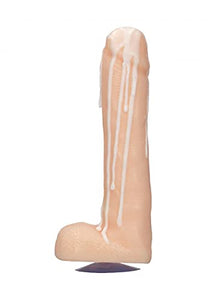 S-Line Dicky Soap W/ Balls And Cum Flesh