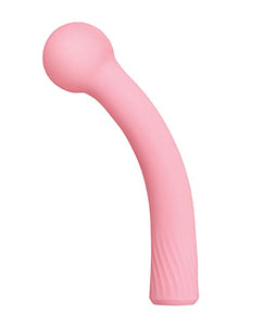 Gender X Flexi Wand Rechargeable Pink