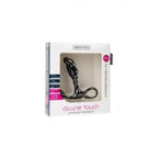 Pipedream Fetish Fantasy Series Cumfy Strap On