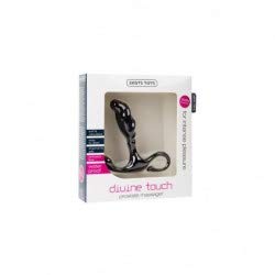 Pipedream Fetish Fantasy Series Cumfy Strap On