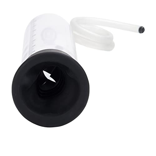 Calexotics Quick Draw Vacuum Pump