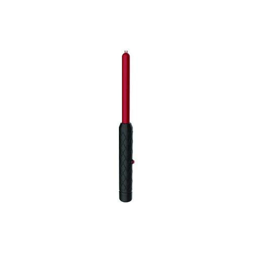 Kink By Doc Johnson  The Stinger  Electroplay Wand  Provides A Light Shock And Spark To Scare And Arouse Your Partner  Blac