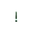 Ladys Mood Plastic Vibrator, Silver, 7 Inch