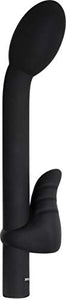 Evolved Love Is Back Power Couple Set Power G And Pinkie Promise Vibrators, Black