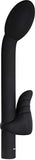 Evolved Love Is Back Power Couple Set Power G And Pinkie Promise Vibrators, Black