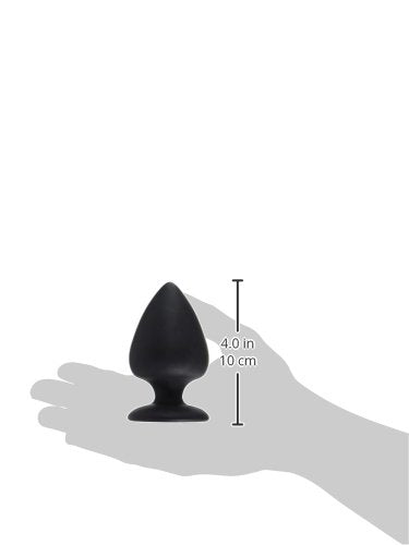 Calexotics Se-0415-03-2 Silicone Plump Plug