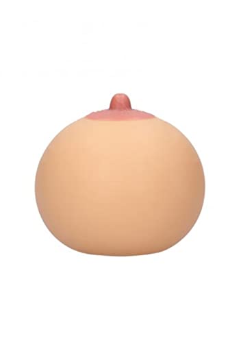 Titty Shape Stress Ball