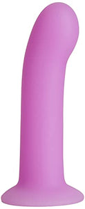 Strap U Incurve Silicone G-Spot Duo Dildo Set