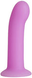 Strap U Incurve Silicone G-Spot Duo Dildo Set