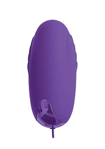 Omg! Bullets #Happy Usb Bullet Purple