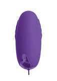 Omg! Bullets #Happy Usb Bullet Purple